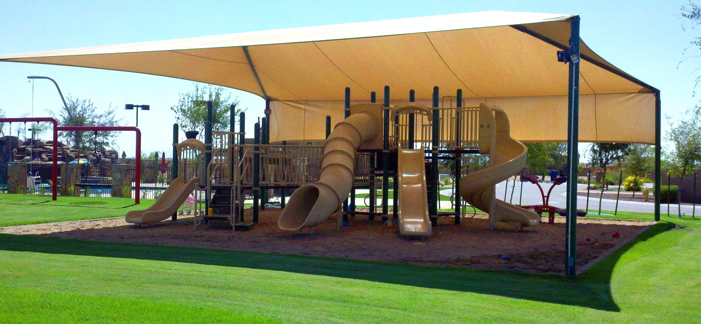 Expanding the World of Play, One Playground at a Time 